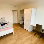 Duhner Allee 10, Litfass 17 Appartement *