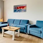 Duhner Allee 10, Litfass 17 Appartement