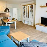 Appartement Duhner Allee 10, Litfass 17 Cuxhaven
