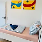 Duhner Allee 10, Litfass 17 Apartment