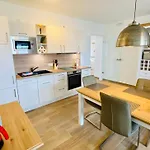 Appartement Duhner Allee 10, Litfass 17 Cuxhaven