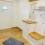 Duhner Allee 10, Litfass 17 Appartement *