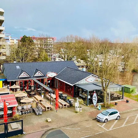 Duhner Allee 10, Litfass 17 * Cuxhaven