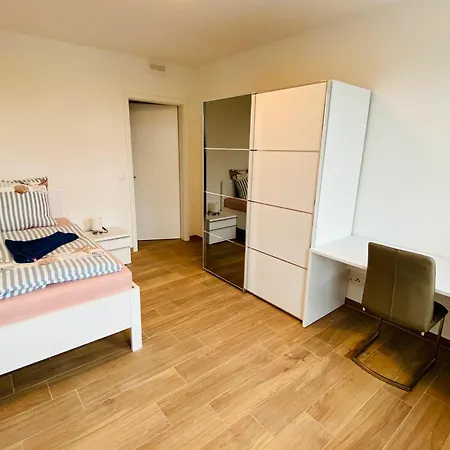 Duhner Allee 10, Litfass 17 Apartment *