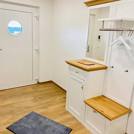 Duhner Allee 10, Litfass 17 Cuxhaven