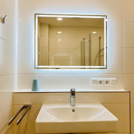 Duhner Allee 10, Litfass 17 Appartement