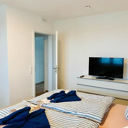 Appartement Duhner Allee 10, Litfass 17 *