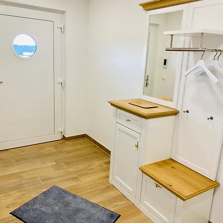 Duhner Allee 10, Litfass 17 Apartamento *